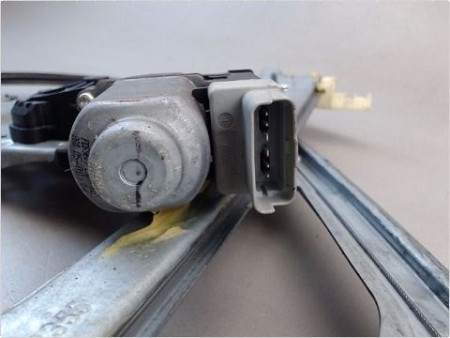 MECANISME LEVE-GLACE AVANT DROIT PEUGEOT 1007