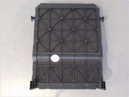 BOITIER GESTION HABITACLE PEUGEOT 206