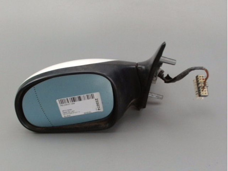 RETROVISEUR EXTERIEUR GAUCHE PEUGEOT 406