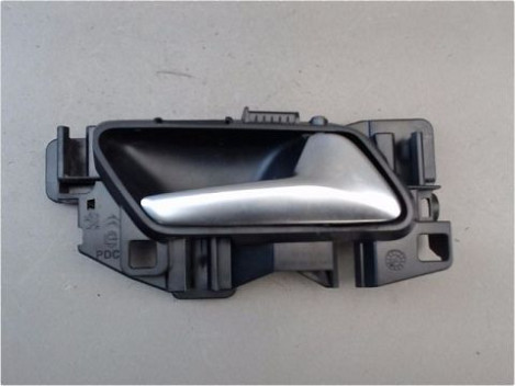 POIGNEE INTERIEURE PORTE AVANT DROIT CITROEN BERLINGO