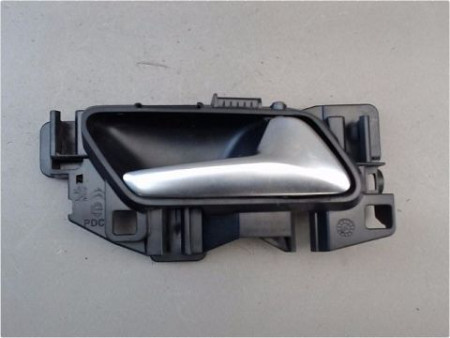 POIGNEE INTERIEURE PORTE AVANT DROIT CITROEN BERLINGO