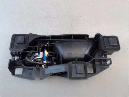 POIGNEE INTERIEURE PORTE AVANT DROIT CITROEN BERLINGO