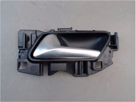 POIGNEE INTERIEURE PORTE AVANT GAUCHE CITROEN BERLINGO