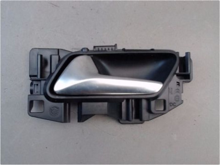 POIGNEE INTERIEURE PORTE AVANT GAUCHE CITROEN BERLINGO