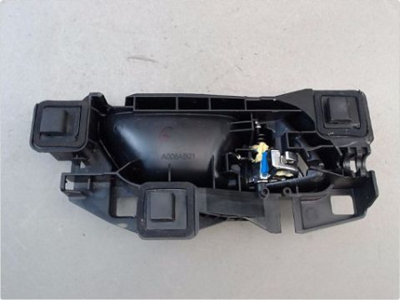 POIGNEE INTERIEURE PORTE AVANT GAUCHE CITROEN BERLINGO