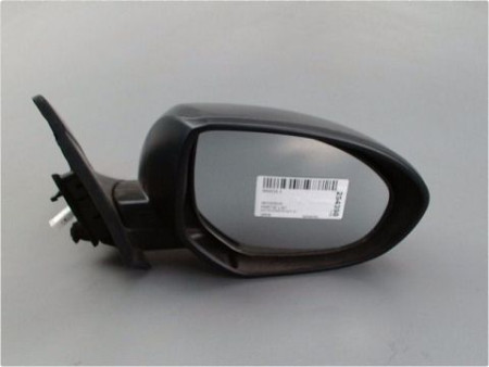 RETROVISEUR EXTERIEUR DROIT MAZDA 3
