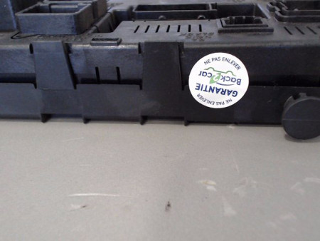 BOITIER GESTION HABITACLE PEUGEOT 307