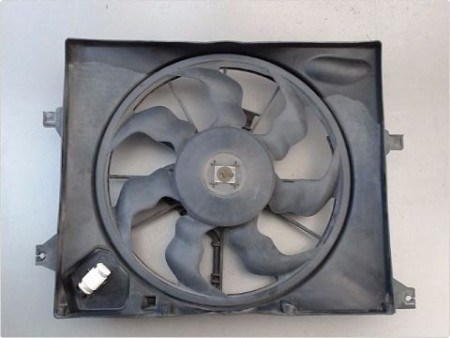 MOTEUR VENTILATEUR RADIATEUR HYUNDAI IX20
