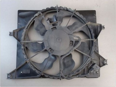 MOTEUR VENTILATEUR RADIATEUR HYUNDAI IX20