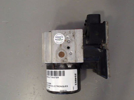 UNITE HYDRAULIQUE ABS RENAULT MASTER