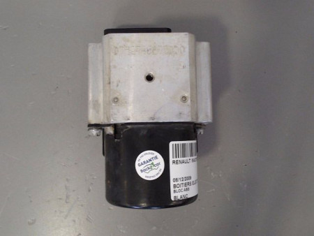 UNITE HYDRAULIQUE ABS RENAULT MASTER