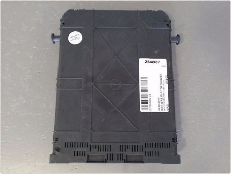 BOITIER GESTION HABITACLE CITROEN C3