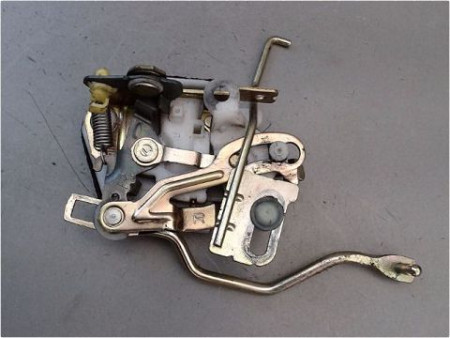 SYSTEME CONDAMNATION AVANT DROIT HYUNDAI H-1