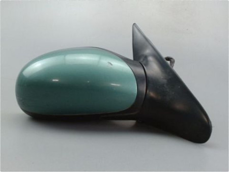 RETROVISEUR EXTERIEUR DROIT PEUGEOT 406