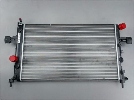 RADIATEUR OPEL ZAFIRA