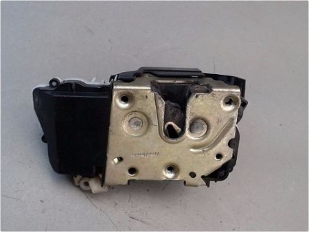 SYSTEME CONDAMNATION AVANT GAUCHE PEUGEOT 307