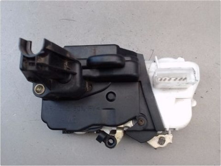 SYSTEME CONDAMNATION AVANT GAUCHE PEUGEOT 307
