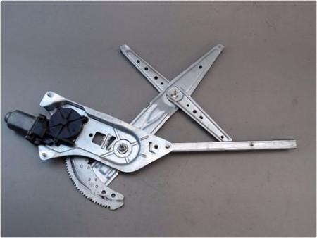 MECANISME LEVE-GLACE AVANT DROIT RENAULT KANGOO