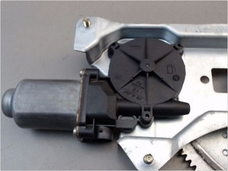 MECANISME LEVE-GLACE AVANT DROIT RENAULT KANGOO