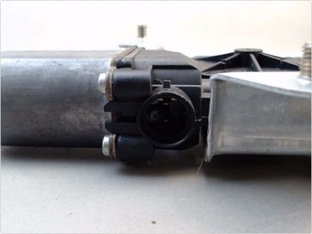 MECANISME LEVE-GLACE AVANT DROIT RENAULT KANGOO