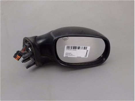 RETROVISEUR EXTERIEUR DROIT CITROEN XSARA