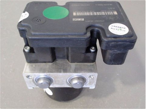 UNITE HYDRAULIQUE ABS FORD FIESTA