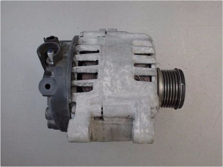 ALTERNATEUR CITROEN C4