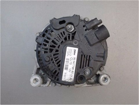 ALTERNATEUR CITROEN C4