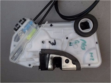 SYSTEME CONDAMNATION AVANT DROIT CITROEN C1