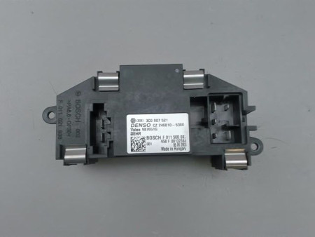 MODULE DE CHAUFFAGE VOLKSWAGEN TOURAN