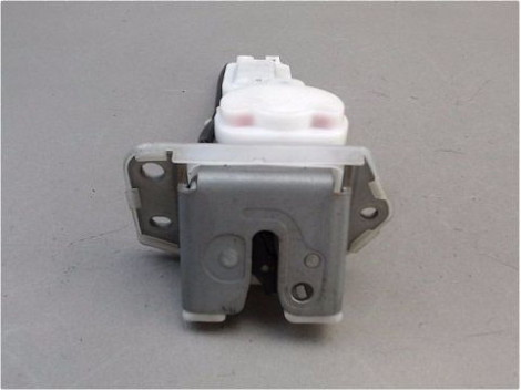 SERRURE HAYON  OPEL AGILA