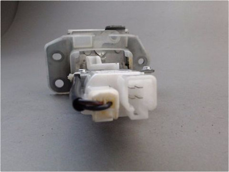 SERRURE HAYON  OPEL AGILA