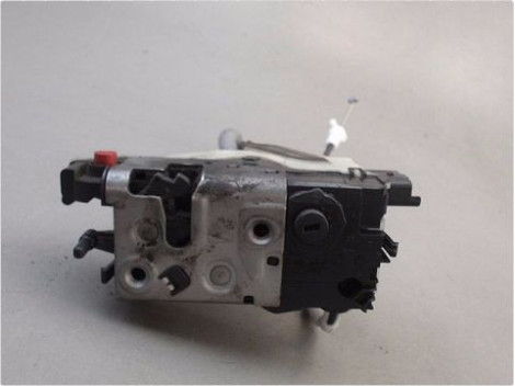 SYSTEME CONDAMNATION ARRIERE GAUCHE PEUGEOT 208