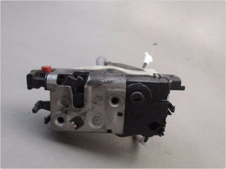 SYSTEME CONDAMNATION ARRIERE GAUCHE PEUGEOT 208