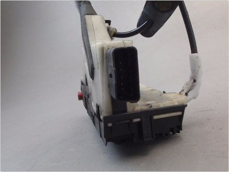 SYSTEME CONDAMNATION ARRIERE GAUCHE PEUGEOT 208
