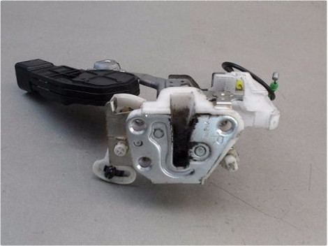 SYSTEME CONDAMNATION AVANT DROIT CITROEN C1