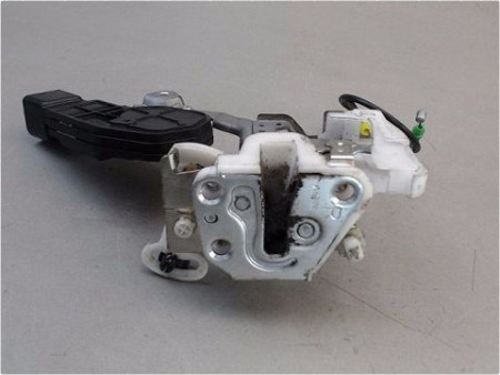 SYSTEME CONDAMNATION AVANT DROIT CITROEN C1