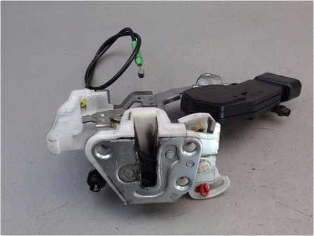 SYSTEME CONDAMNATION AVANT GAUCHE CITROEN C1