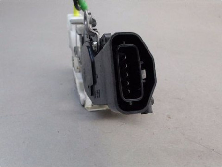 SYSTEME CONDAMNATION AVANT GAUCHE CITROEN C1