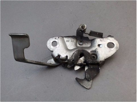 SERRURE CAPOT CITROEN C1