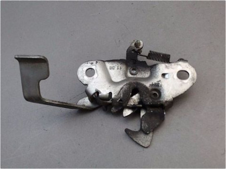 SERRURE CAPOT CITROEN C1