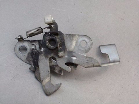 SERRURE CAPOT CITROEN C1