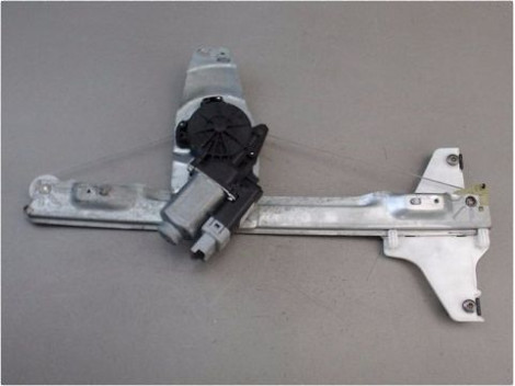 MECANISME LEVE-GLACE ARRIERE DROIT CITROEN C4