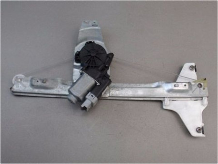 MECANISME LEVE-GLACE ARRIERE DROIT CITROEN C4