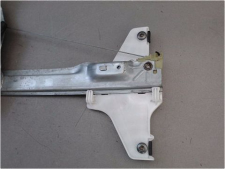 MECANISME LEVE-GLACE ARRIERE DROIT CITROEN C4
