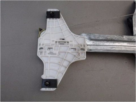 MECANISME LEVE-GLACE ARRIERE DROIT CITROEN C4