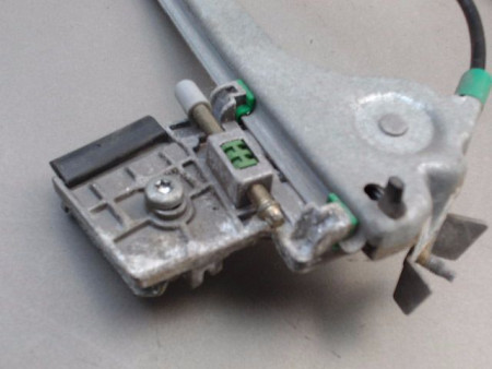 MECANISME LEVE-GLACE AVANT DROIT PEUGEOT 206