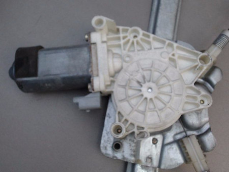 MECANISME LEVE-GLACE AVANT DROIT PEUGEOT 206
