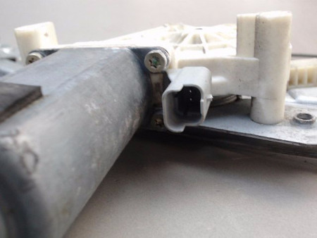 MECANISME LEVE-GLACE AVANT DROIT PEUGEOT 206