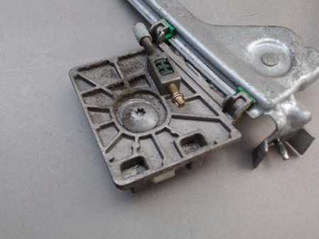 MECANISME LEVE-GLACE AVANT GAUCHE PEUGEOT 206